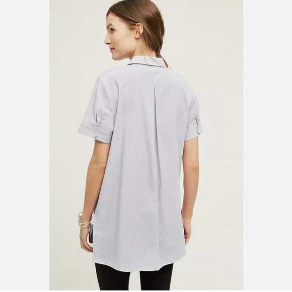 Anthropologie | HD in Paris Francie Tunic - Picture 3 of 11